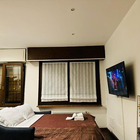 Grande Bellezza Luxury Suite Mestre Exterior foto