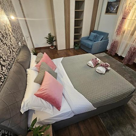Grande Bellezza Luxury Suite Mestre Exterior foto
