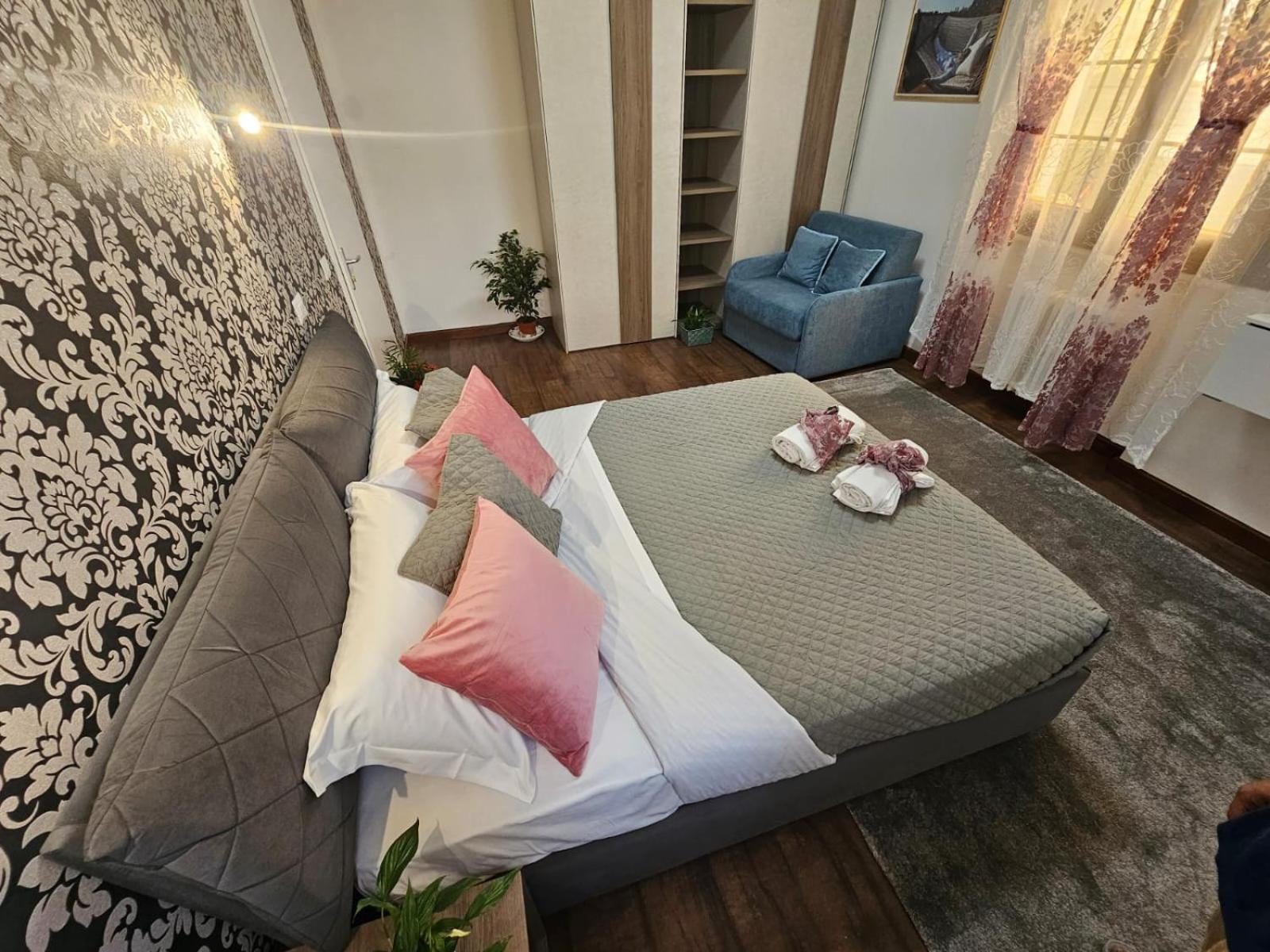Grande Bellezza Luxury Suite Mestre Exterior foto